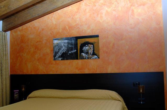 Hotel Del Brembo Osio Sotto Quarto foto